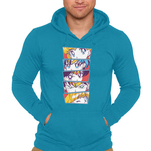 Sailor Scouts