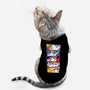Sailor Scouts-cat basic pet tank-Jelly89