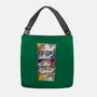 Sailor Scouts-none adjustable tote-Jelly89