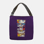 Sailor Scouts-none adjustable tote-Jelly89