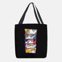 Sailor Scouts-none basic tote-Jelly89