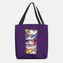 Sailor Scouts-none basic tote-Jelly89