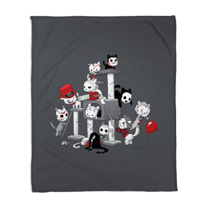 Horror Cats