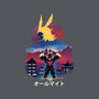 Ultra Plus Night-youth pullover sweatshirt-dandingeroz