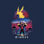 Ultra Plus Night-youth pullover sweatshirt-dandingeroz