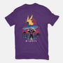 Ultra Plus Night-mens heavyweight tee-dandingeroz