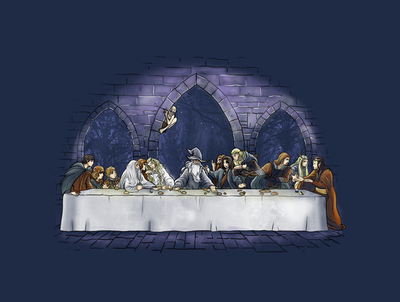 Last Fantasy Supper
