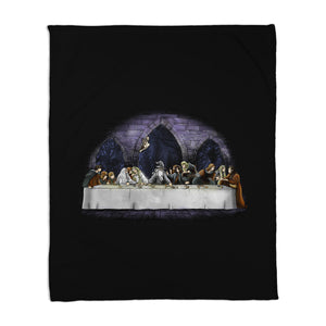 Last Fantasy Supper
