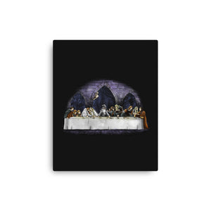 Last Fantasy Supper