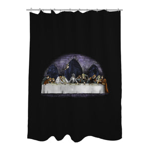 Last Fantasy Supper