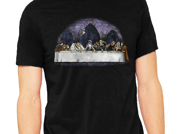 Last Fantasy Supper