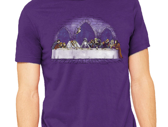 Last Fantasy Supper
