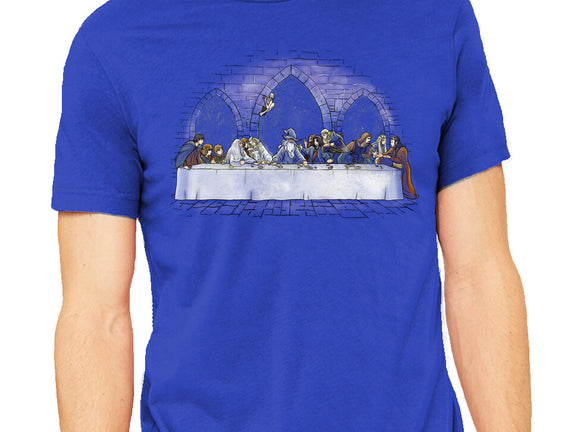 Last Fantasy Supper