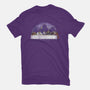 Last Fantasy Supper-mens heavyweight tee-fanfabio