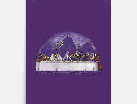 Last Fantasy Supper