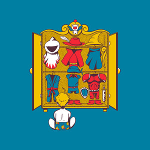 Final Wardrobe