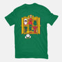 Final Wardrobe-mens premium tee-Sketchdemao