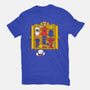 Final Wardrobe-mens premium tee-Sketchdemao