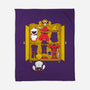 Final Wardrobe-none fleece blanket-Sketchdemao