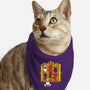 Final Wardrobe-cat bandana pet collar-Sketchdemao