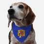 Final Wardrobe-dog adjustable pet collar-Sketchdemao