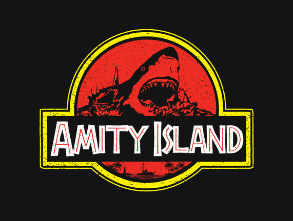 Amity Island