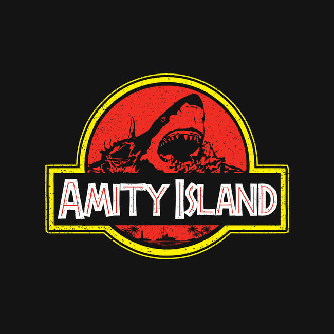Amity Island-none adjustable tote-dalethesk8er