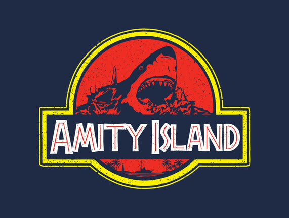 Amity Island