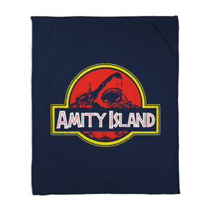Amity Island