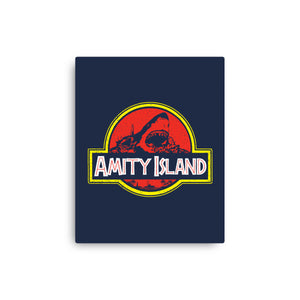 Amity Island