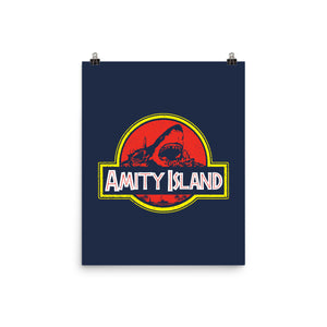 Amity Island