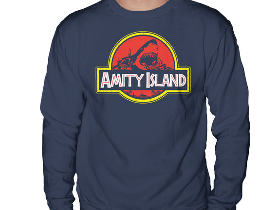 Amity Island