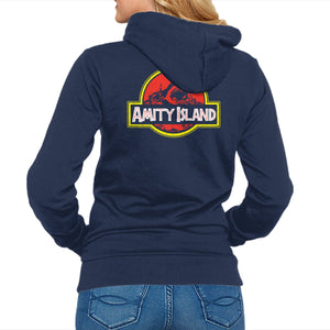 Amity Island