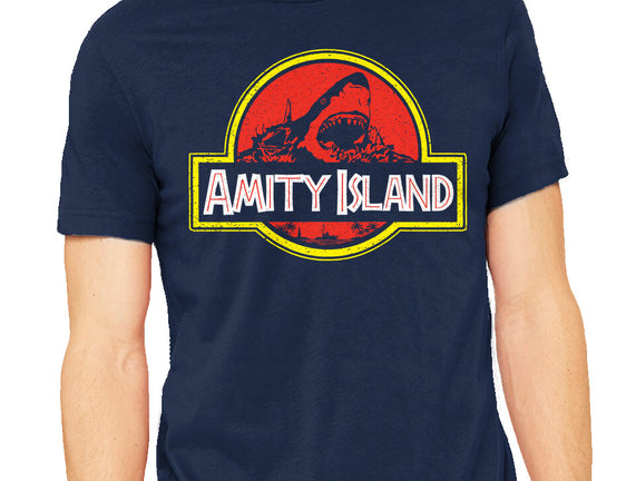 Amity Island