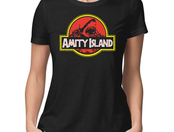 Amity Island