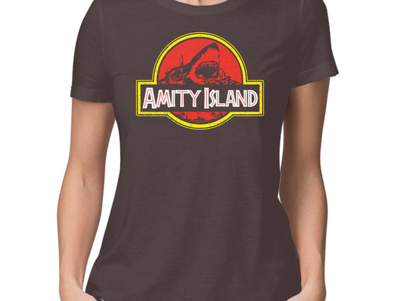 Amity Island