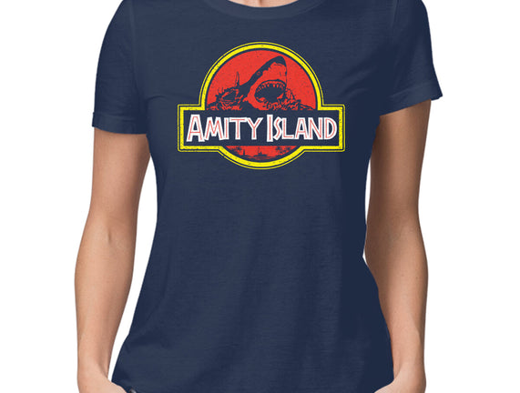 Amity Island
