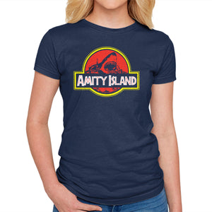 Amity Island