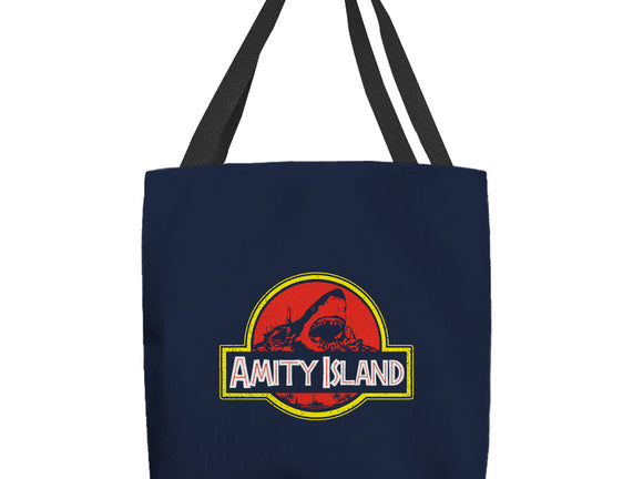 Amity Island