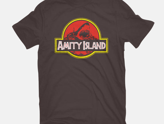 Amity Island