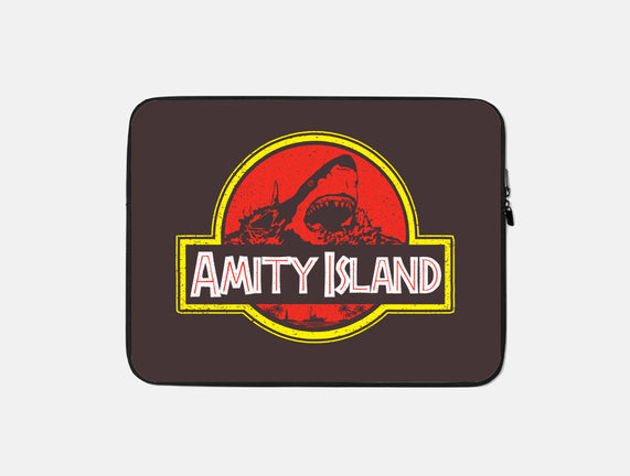 Amity Island