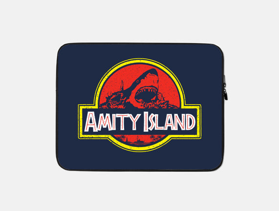 Amity Island