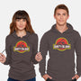 Amity Island-unisex pullover sweatshirt-dalethesk8er