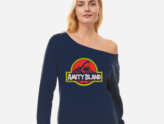 Amity Island