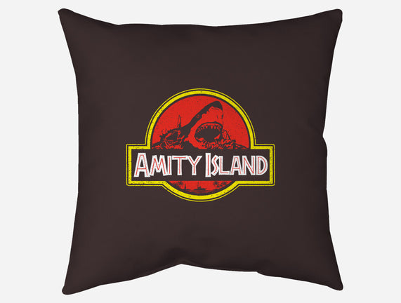 Amity Island