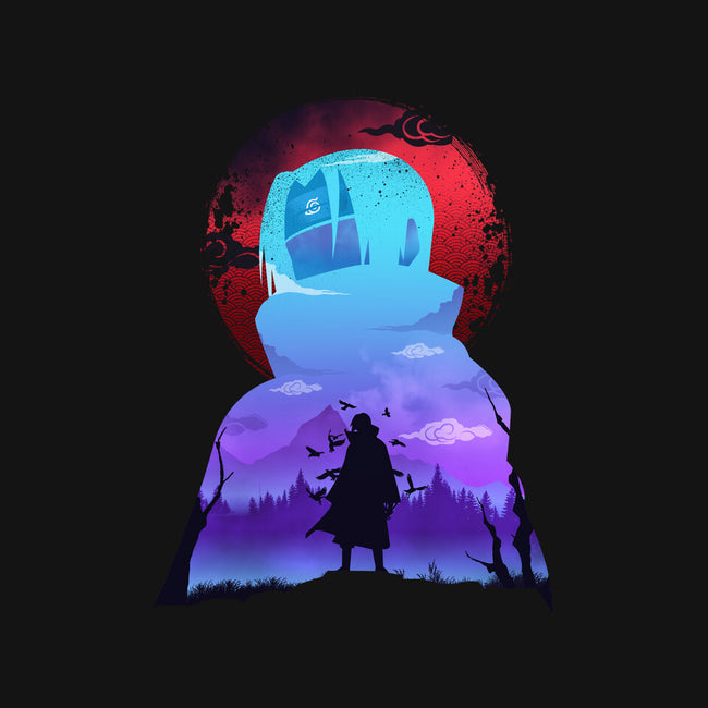 Genjutsu Master-womens basic tee-hirolabs