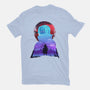 Genjutsu Master-womens basic tee-hirolabs