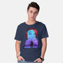 Genjutsu Master-mens basic tee-hirolabs