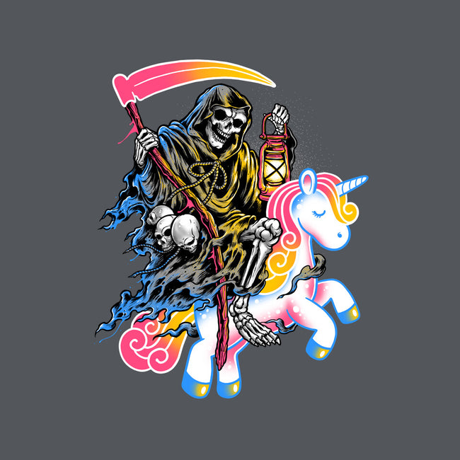 Light My Path-womens basic tee-glitchygorilla