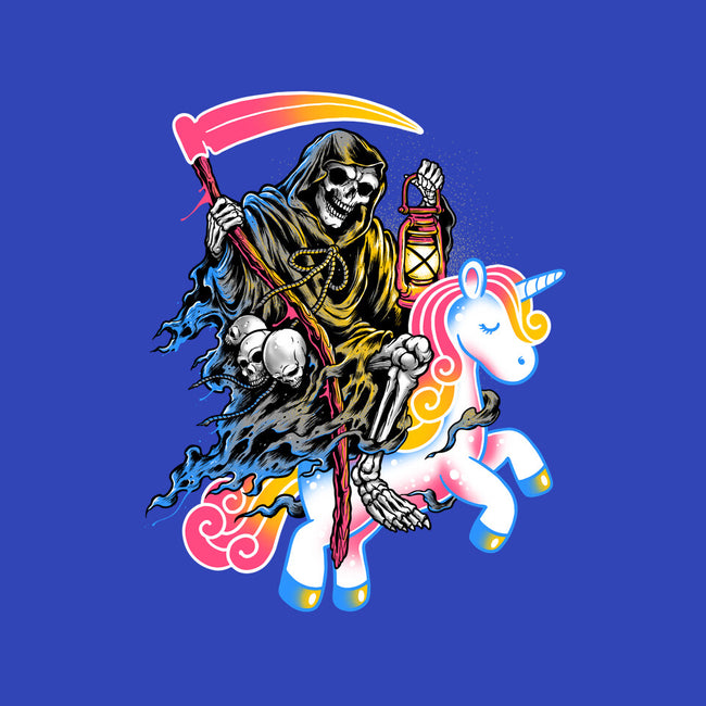 Light My Path-womens basic tee-glitchygorilla